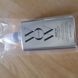 Brand New Color Wow Dream Coat Supernatural Spray.
